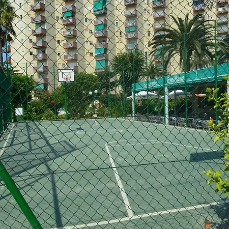Apartamento En Las Gondolas Almunecar Exterior photo