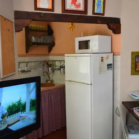 Apartamento En Las Gondolas Almunecar Exterior photo