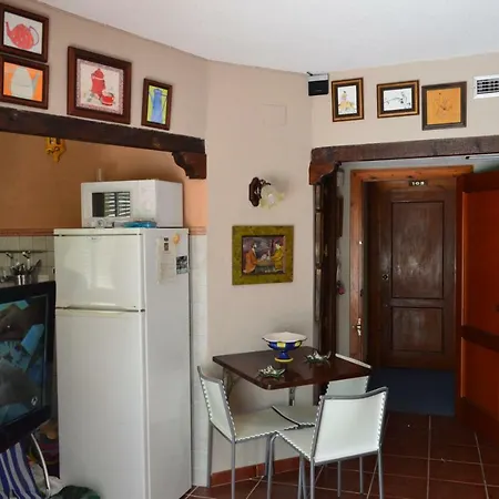 Apartamento En Las Gondolas Almunecar Exterior photo