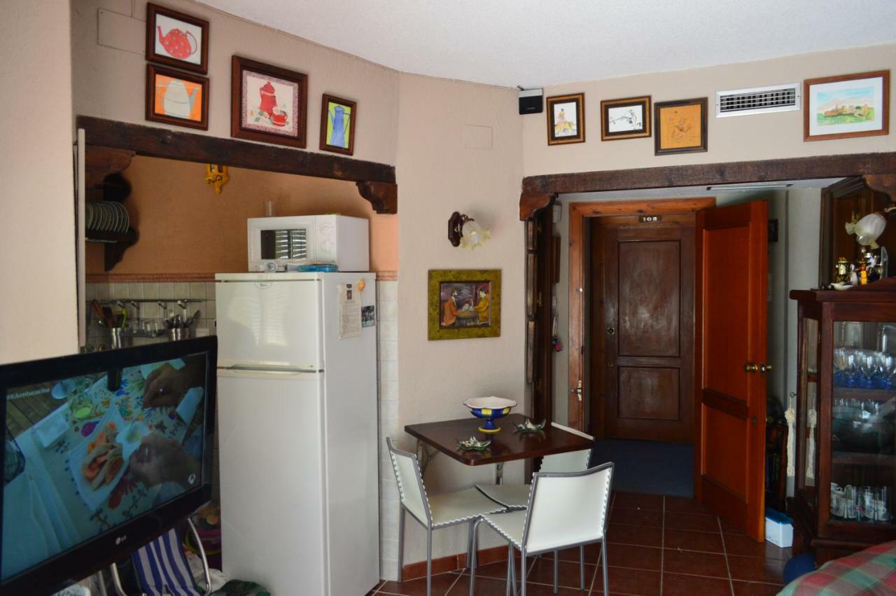 Apartment En Gondolas *