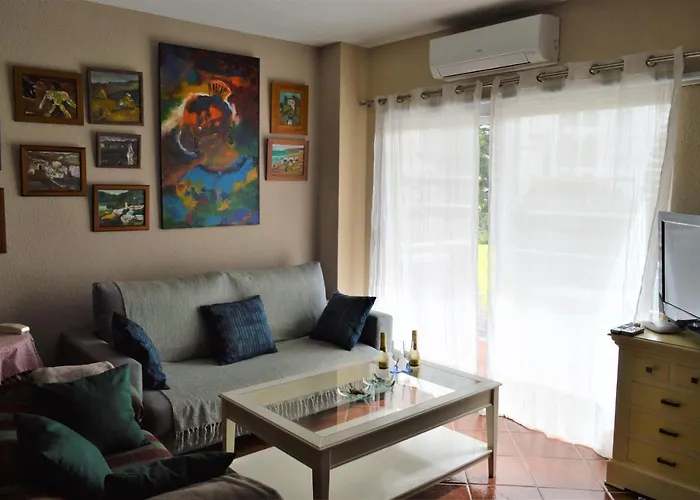 Apartamento En Las Gondolas