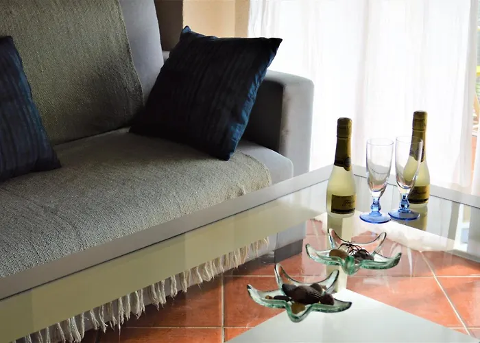 Apartamento En Las Gondolas