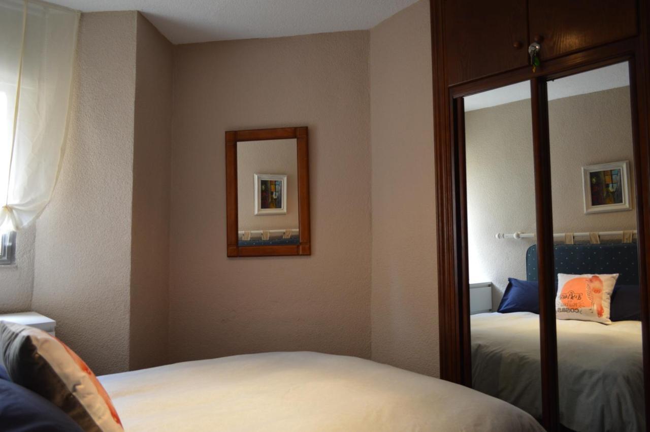 Apartment En Gondolas