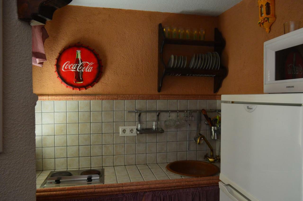 Apartment En Gondolas Almunecar